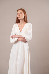 Rochie cununie civila Vera