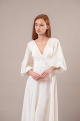 Rochie cununie civila Vera