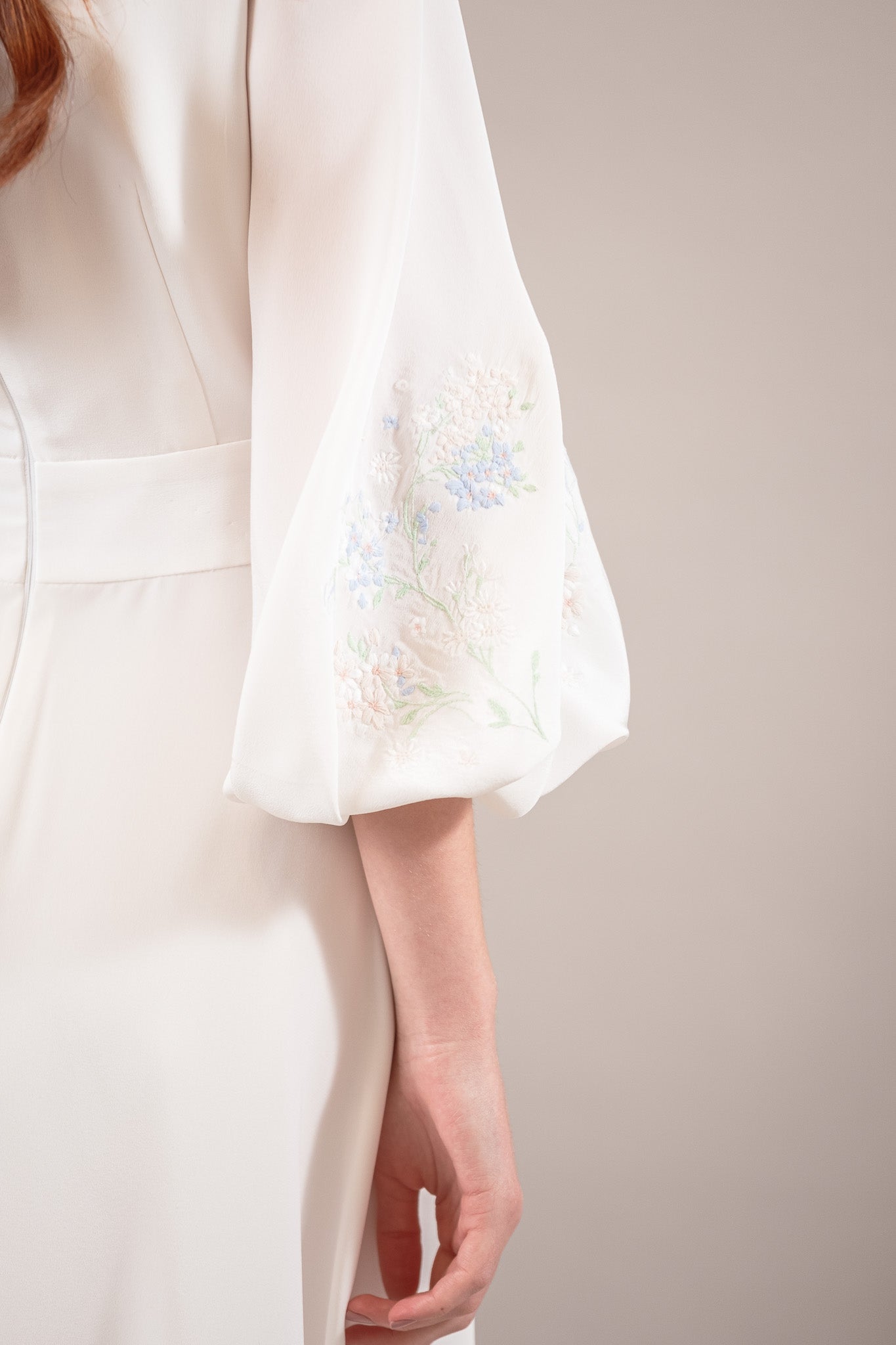 Rochie cununie civila Vera