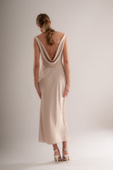 Rochie cununie civila Veya