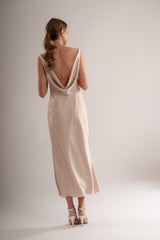 Rochie cununie civila Veya