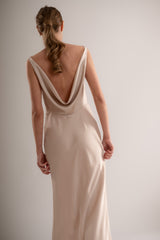 Rochie cununie civila Veya