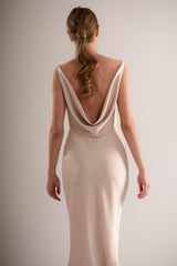 Rochie cununie civila Veya