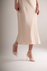 Rochie cununie civila Veya