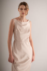 Rochie cununie civila Veya