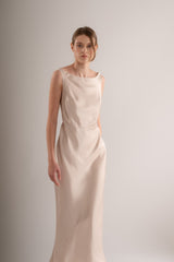 Rochie cununie civila Veya