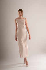 Rochie cununie civila Veya