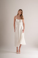 Rochie cununie civila Viana