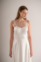 Rochie cununie civila Viana