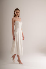 Rochie cununie civila Viana