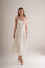 Rochie cununie civila Viana