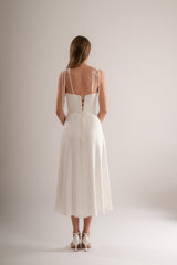 Rochie cununie civila Viana