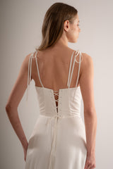 Rochie cununie civila Viana