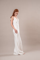 Rochie cununie civila mireasa Elise