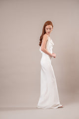 Rochie cununie civila mireasa Elise