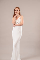 Rochie cununie civila mireasa Elise