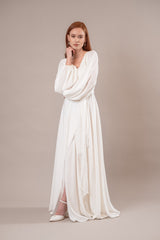 Rochie cununie civila sau mireasa Ariadne