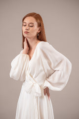 Rochie cununie civila sau mireasa Ariadne