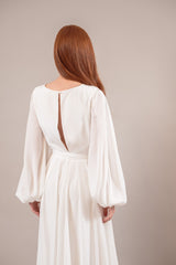 Rochie cununie civila sau mireasa Ariadne