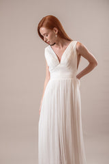 Rochie cununie civila sau mireasa Eira