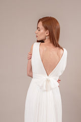 Rochie cununie civila sau mireasa Eira