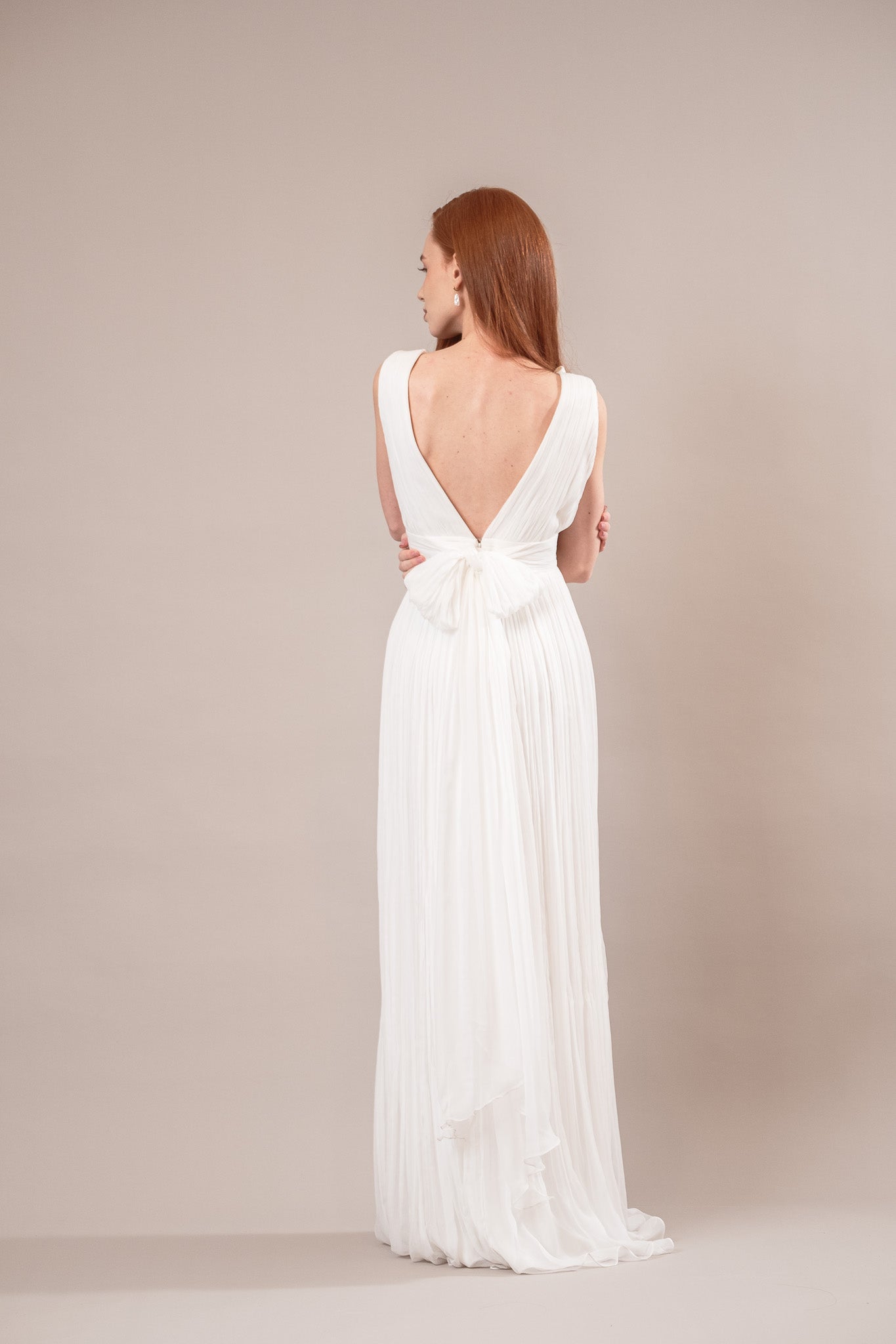 Rochie cununie civila sau mireasa Eira