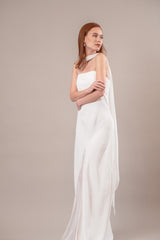 Rochie cununie civila sau mireasa Elin