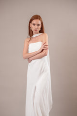 Rochie cununie civila sau mireasa Elin