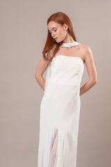 Rochie cununie civila sau mireasa Elin