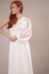 Rochie cununie civila sau mireasa Emilia