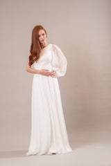 Rochie cununie civila sau mireasa Emilia