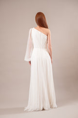 Rochie cununie civila sau mireasa Emilia