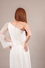 Rochie cununie civila sau mireasa Emilia