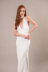 Rochie receptie sau mireasa Valeria