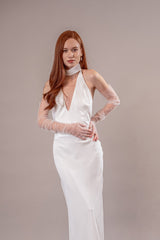 Rochie receptie sau mireasa Valeria