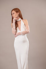 Rochie receptie sau mireasa Valeria