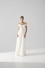 Rochie mireasa Helia