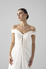 Rochie mireasa Helia