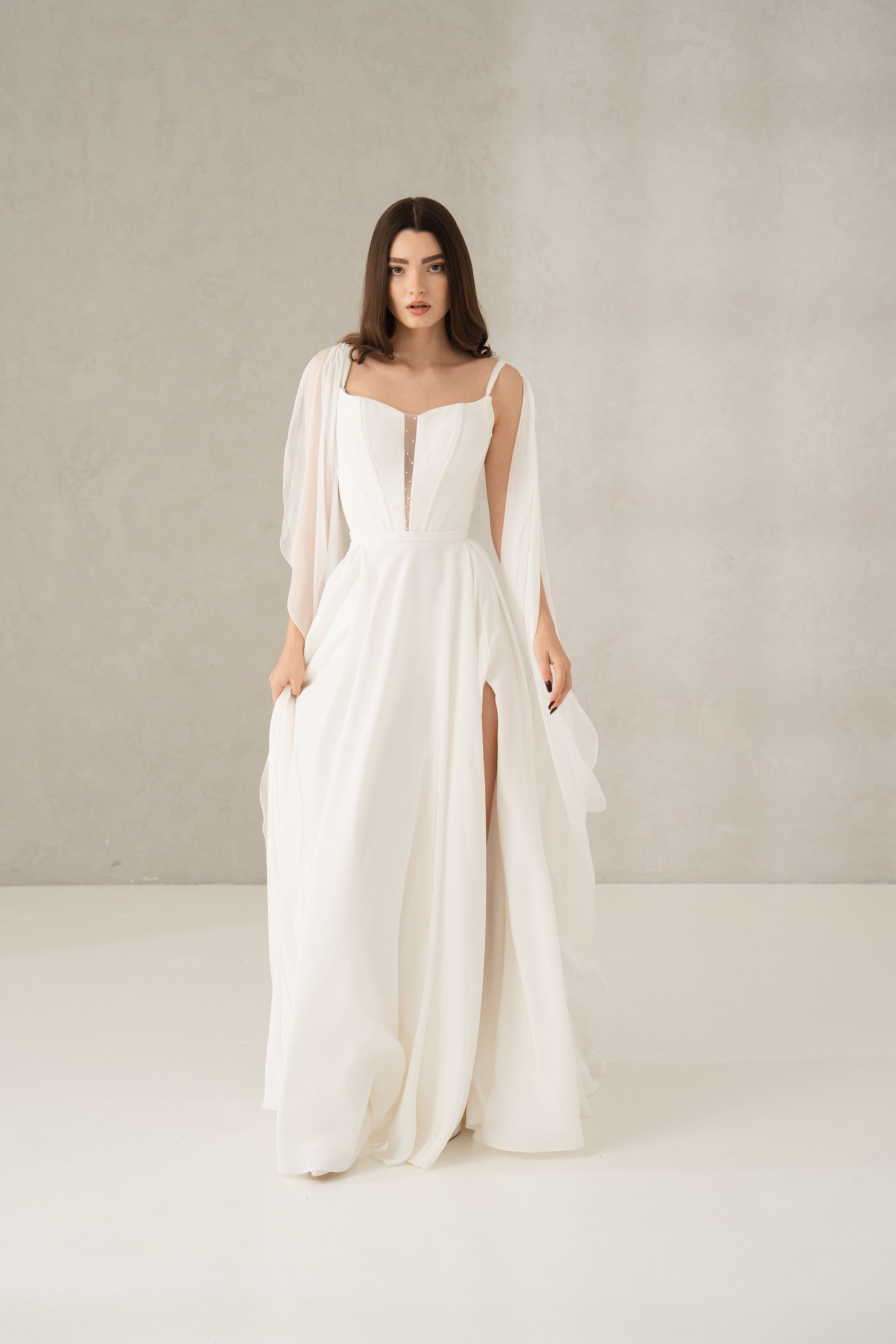 Rochie mireasa Margaux