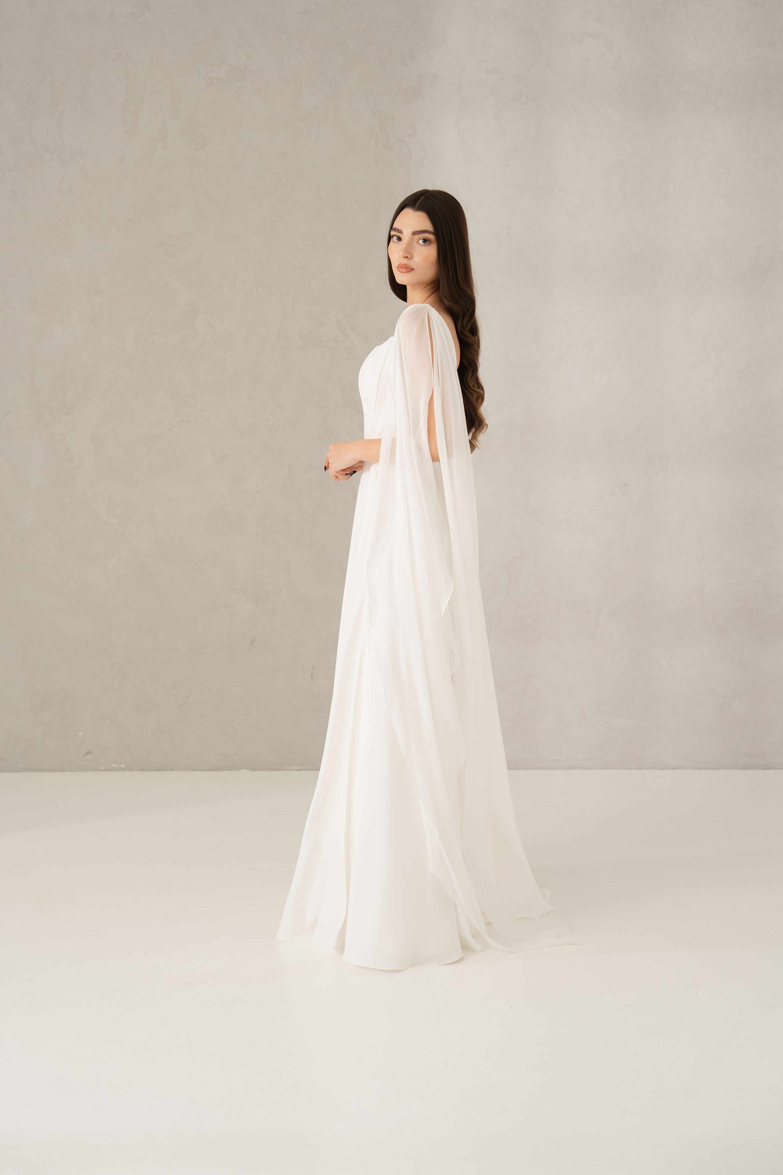 Rochie mireasa Margaux