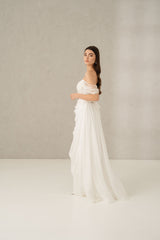 Rochie mireasa dantela Sophie