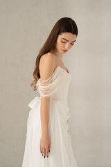 Rochie mireasa dantela Sophie