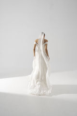 Muse | Voal mireasa matase