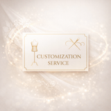 Custom design