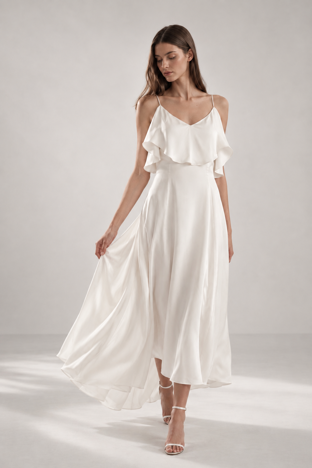 Noe | Rochie cununie