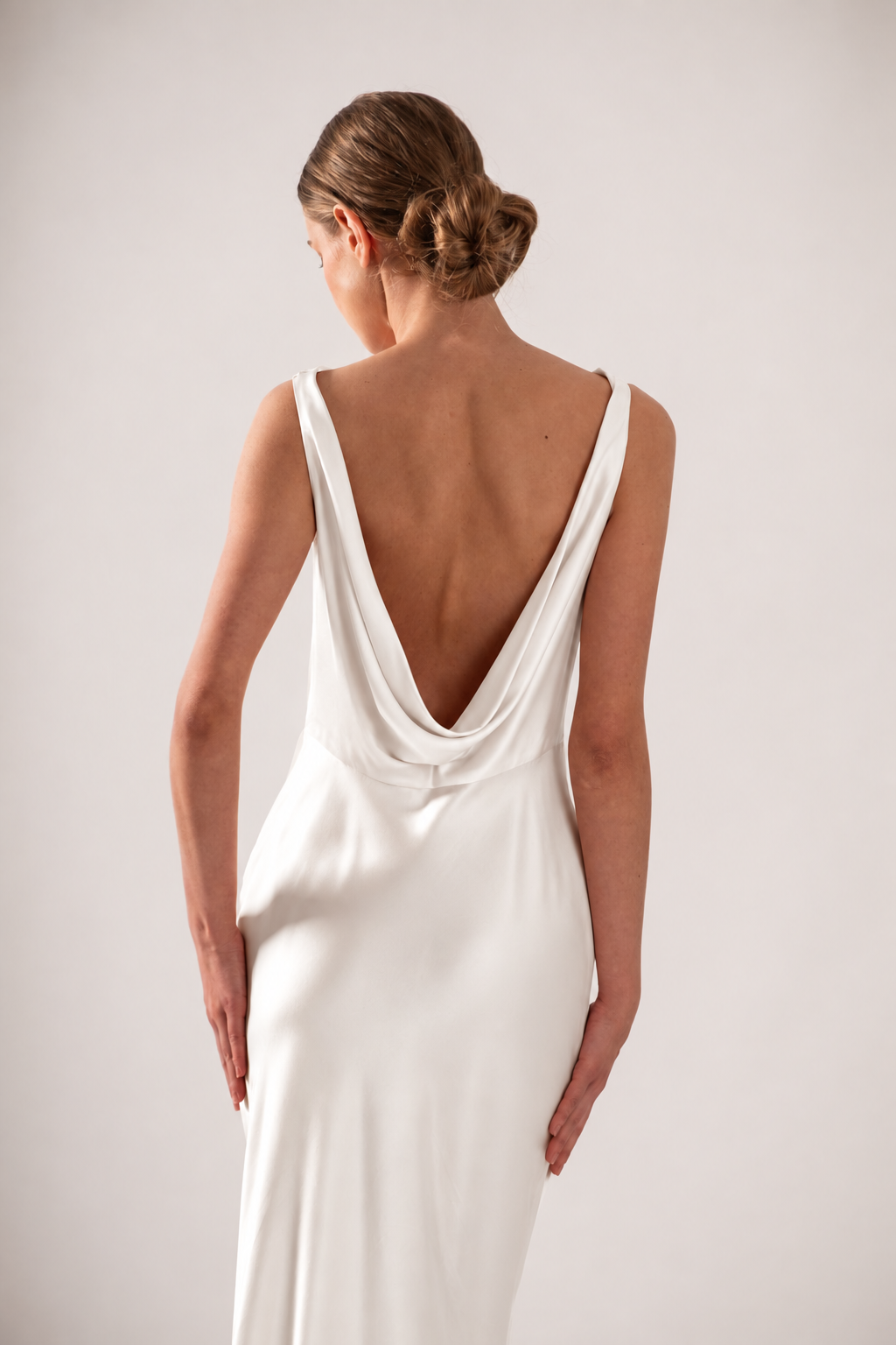 Zeni | Rochie cununie civila