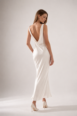 Zeni | Rochie cununie civila