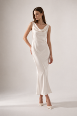 Zeni | Rochie cununie civila